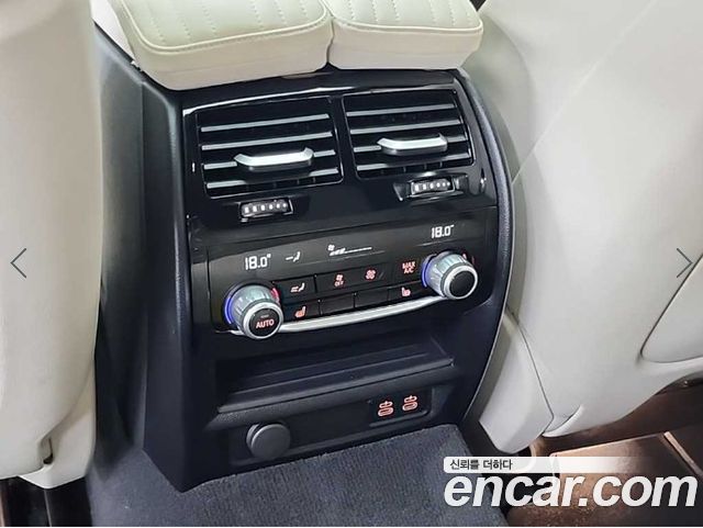 BMW Gran Turismo 630i xDrive M Sport