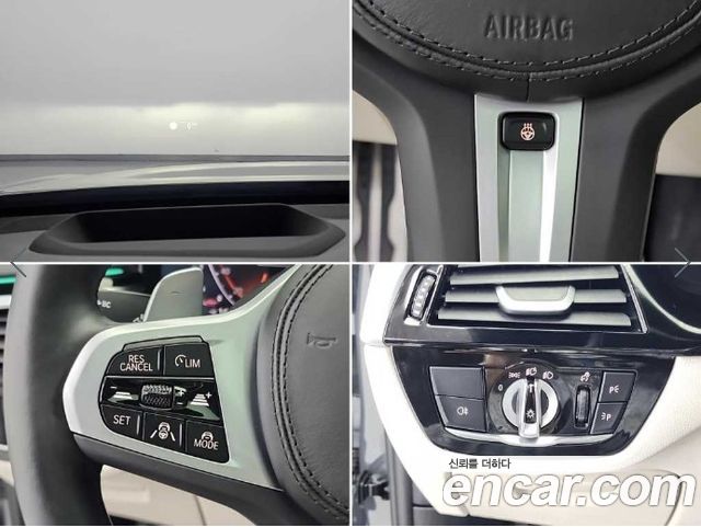 BMW Gran Turismo 630i xDrive M Sport