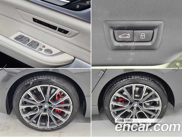 BMW Gran Turismo 630i xDrive M Sport