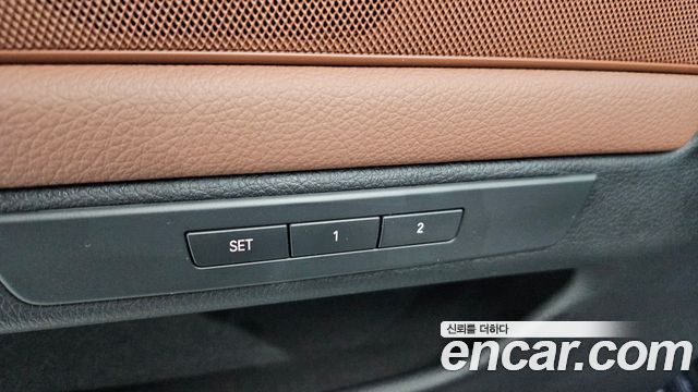 BMW 5-Series 528i xDrive M Aero Dynamic