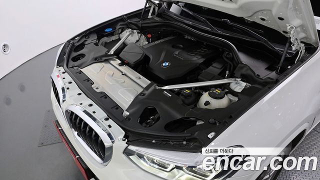 BMW X3 xDrive 20i M Sport