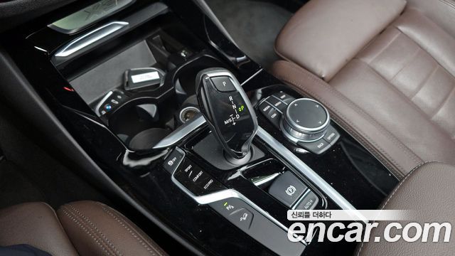 BMW X3 xDrive 20i M Sport