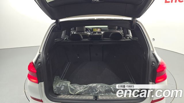 BMW X3 xDrive 20i M Sport