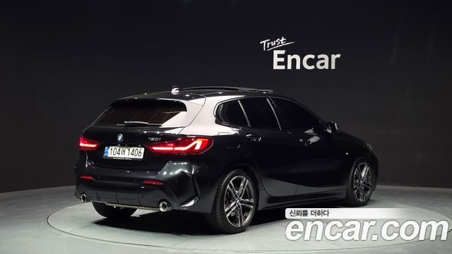 BMW 1-Series 120i M Sports