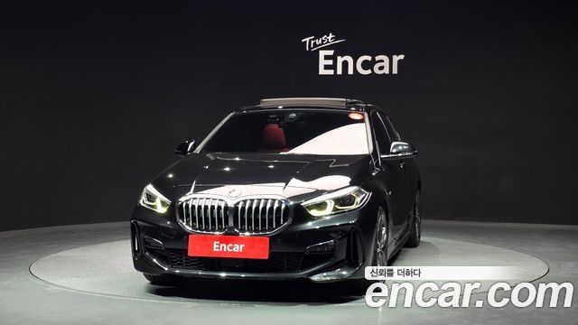 BMW 1-Series 120i M Sports