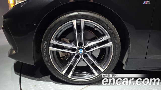BMW 1-Series 120i M Sports
