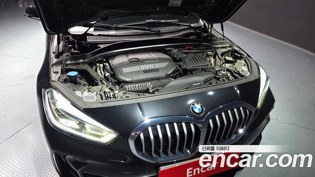 BMW 1-Series 120i M Sports