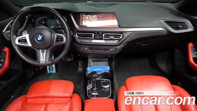 BMW 1-Series 120i M Sports