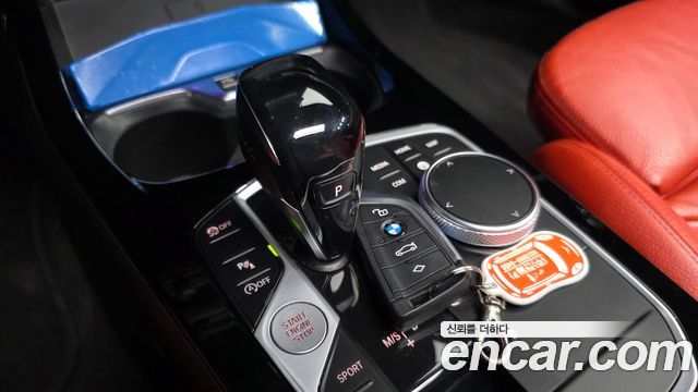 BMW 1-Series 120i M Sports
