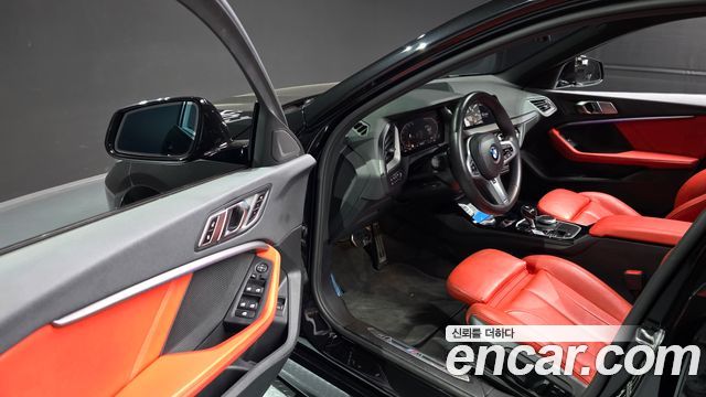 BMW 1-Series 120i M Sports