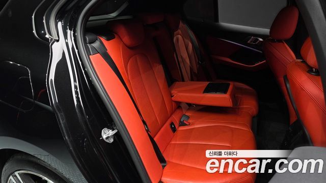 BMW 1-Series 120i M Sports