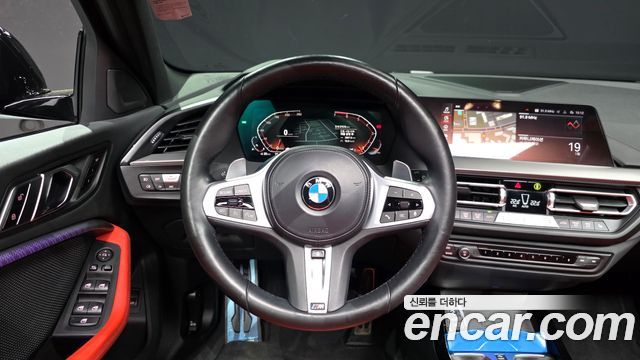 BMW 1-Series 120i M Sports