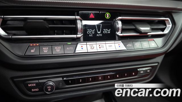 BMW 1-Series 120i M Sports