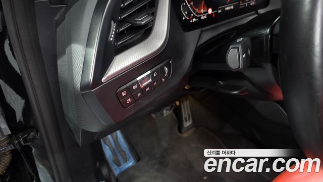 BMW 1-Series 120i M Sports