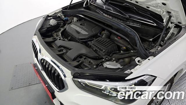 BMW X1 xDrive 20i M Sport