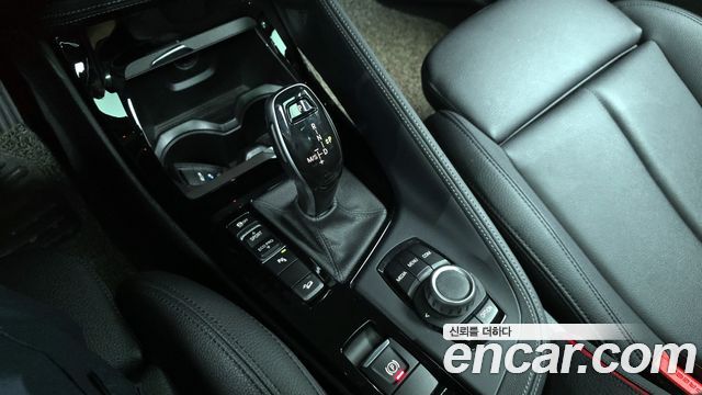 BMW X1 xDrive 20i M Sport