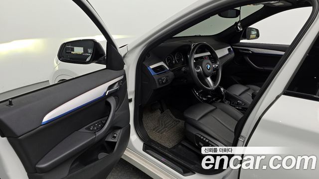 BMW X1 xDrive 20i M Sport