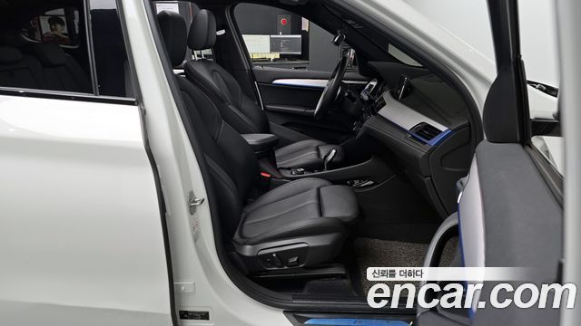 BMW X1 xDrive 20i M Sport