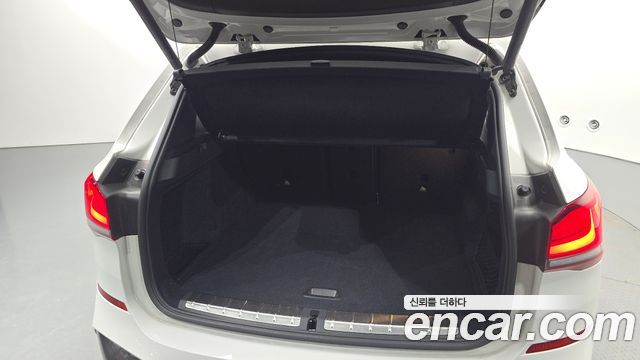 BMW X1 xDrive 20i M Sport