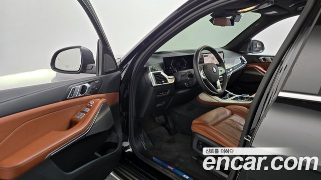 BMW X7 xDrive 40d Design Pure Excellence 7-Seater