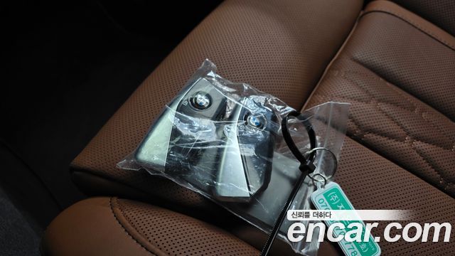 BMW X7 xDrive 40d Design Pure Excellence 7-Seater