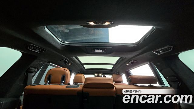 BMW X7 xDrive 40d Design Pure Excellence 7-Seater