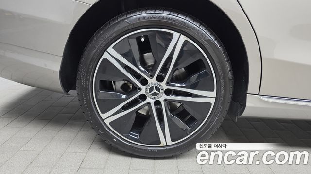 Mercedes-Benz C-Class C220 d 4MATIC Exclusive