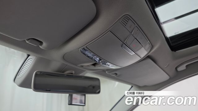 Mercedes-Benz C-Class C220 d 4MATIC Exclusive