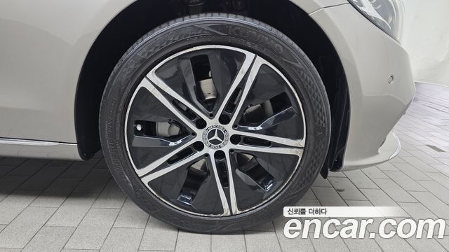 Mercedes-Benz C-Class C220 d 4MATIC Exclusive