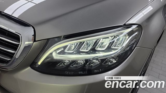 Mercedes-Benz C-Class C220 d 4MATIC Exclusive