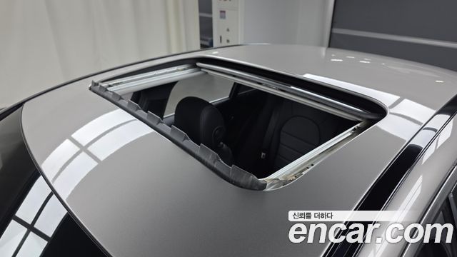 Mercedes-Benz C-Class C220 d 4MATIC Exclusive