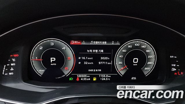 Audi A6 40 TDI