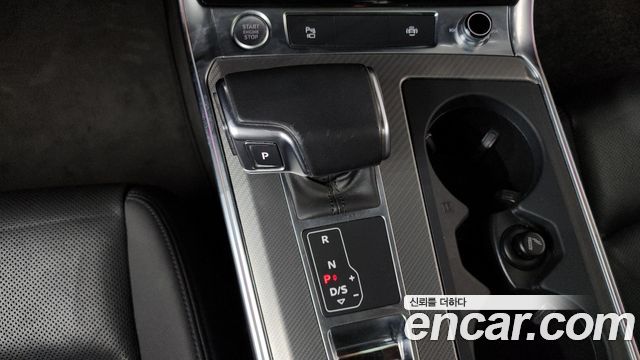Audi A6 40 TDI
