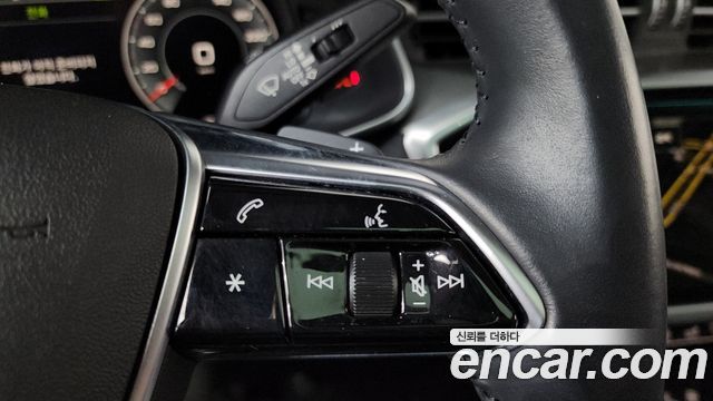 Audi A6 40 TDI