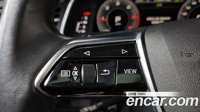 Audi A6 40 TDI