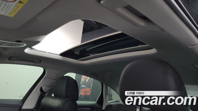 Audi A6 40 TDI