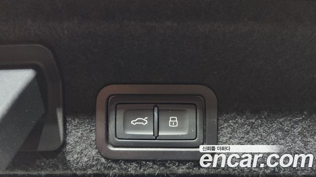Audi A6 40 TDI