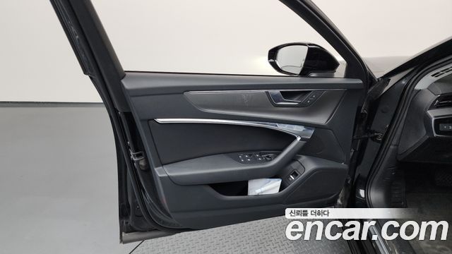 Audi A6 40 TDI
