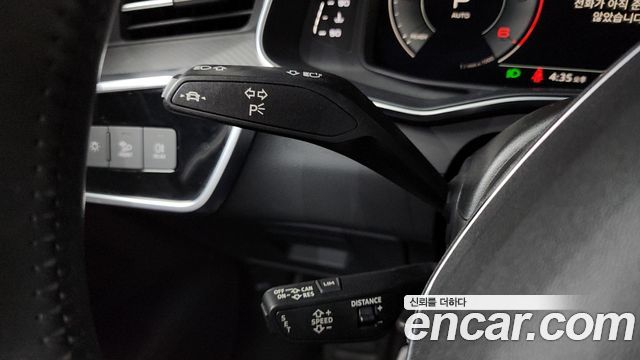 Audi A6 40 TDI