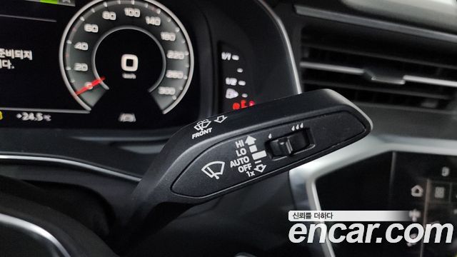 Audi A6 40 TDI