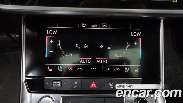Audi A6 40 TDI