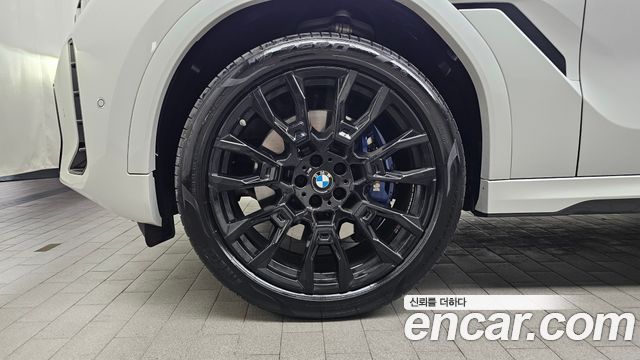 BMW X6 xDrive40i M Sport