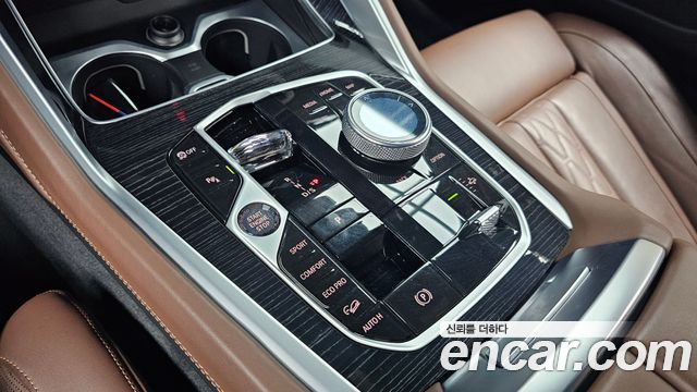 BMW X6 xDrive40i M Sport