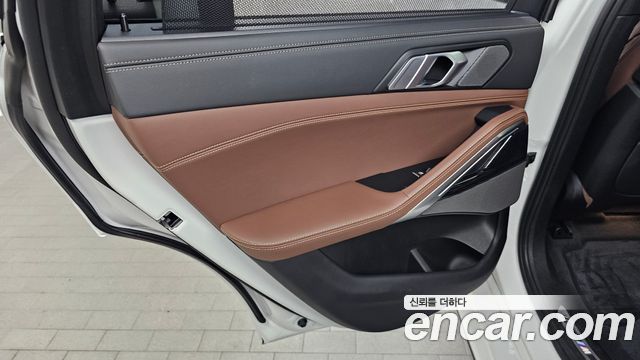 BMW X6 xDrive40i M Sport