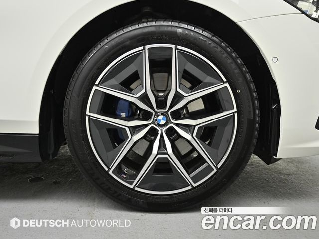 BMW 5-Series 520i M Sport