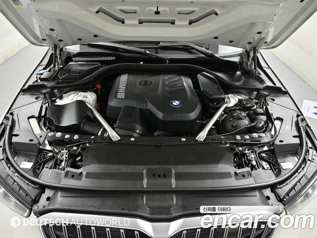 BMW 5-Series 520i M Sport