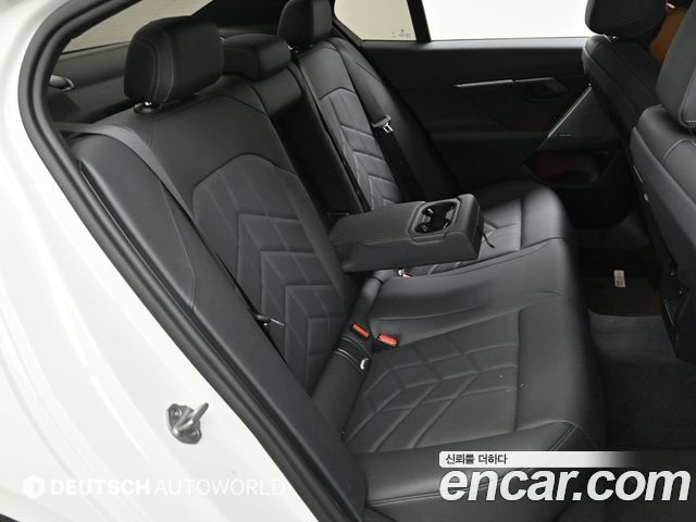 BMW 5-Series 520i M Sport