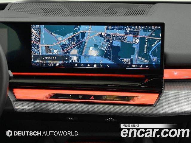 BMW 5-Series 520i M Sport