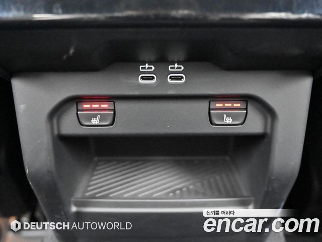 BMW 5-Series 520i M Sport