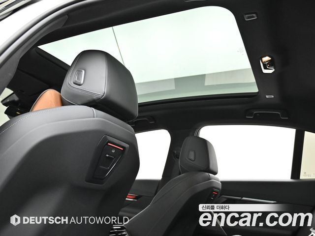 BMW 5-Series 520i M Sport